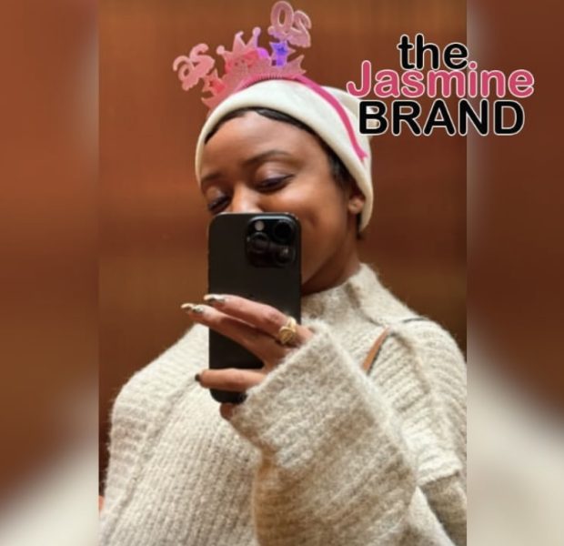 “Abbott Elementary” Creator & Star Quinta Brunson Quickly Shuts Down Pregnancy Rumors: Not 2026 Already Getting My A**