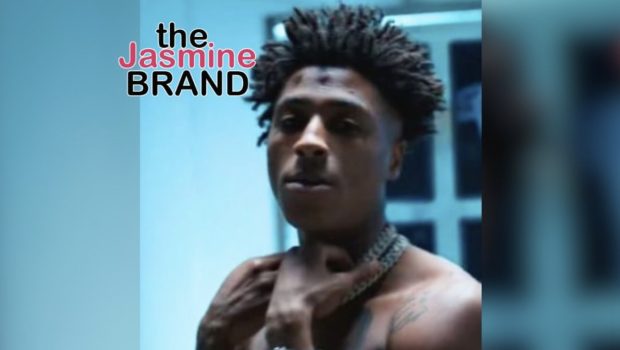 NBA YoungBoy Avoids Charges & Arrest After Dr*gs Were Discovered During Traffic Stop