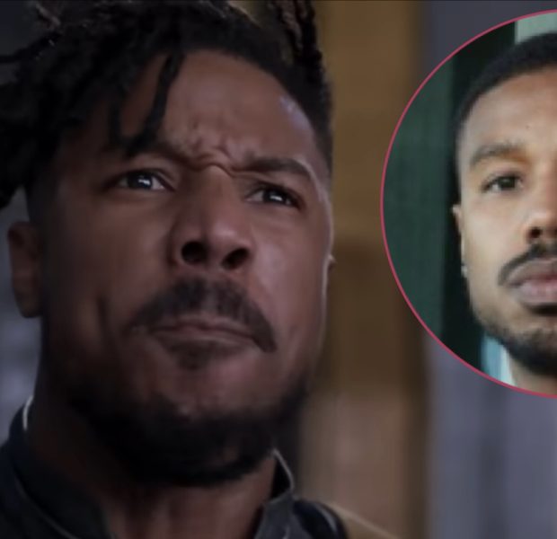 Michael B. Jordan Says He Isolated Himself, Didn’t Speak to Family While Preparing for Killmonger – Needed Therapy After Role