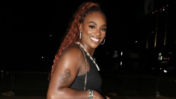 Boxing Champion Claressa Shields Fires Back at Critics, Slams ‘Ugly Narrative’ and Defends Blackness