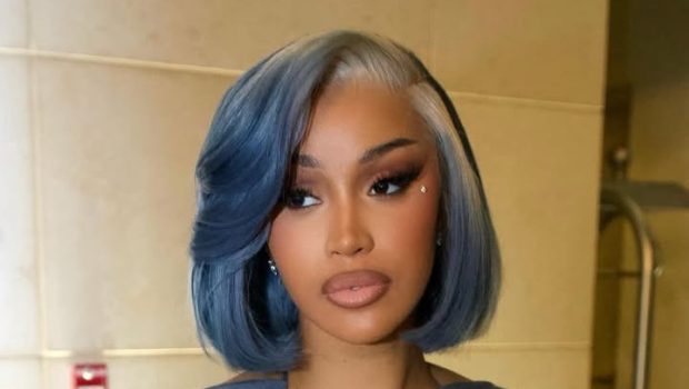 Cardi B Quickly Shuts Down Rumor About Her Dad Being A Convicted S3x Offender, Warns: When I Start Suing People, Then What?’