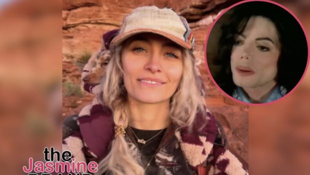 Michael Jackson’s Daughter Paris Gets Real About Struggles Behind Very Hard’ 6-Year Sobriety Journey