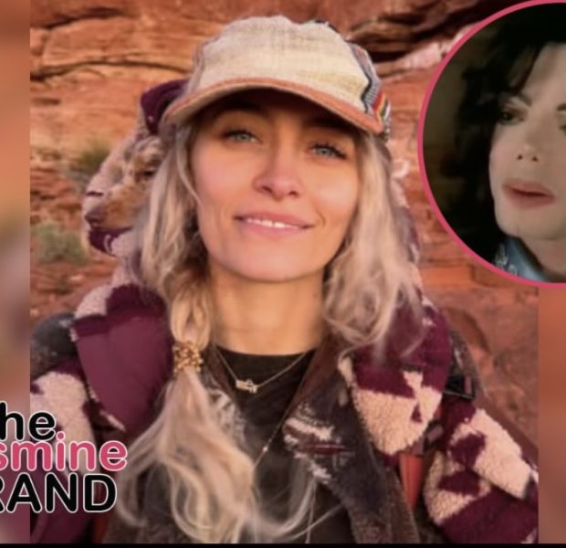 Michael Jackson’s Daughter Paris Gets Real About Struggles Behind Very Hard’ 6-Year Sobriety Journey