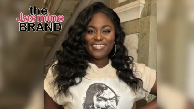 “Orange Is The New Black” Star Danielle Brooks Is Manifesting A Romance Movie Role: I’ll Be Patient