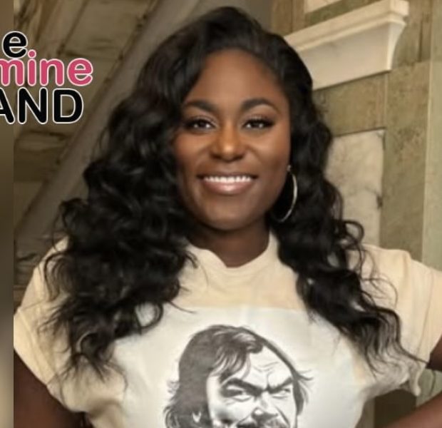 “Orange Is The New Black” Star Danielle Brooks Is Manifesting A Romance Movie Role: I’ll Be Patient