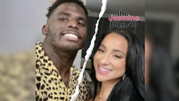 NFL Star Tyreek Hill Claims Ex Keeta Vaccaro Is Attempting To Reconcile Amid Divorce After Alleging He Abused Her Throughout Their Marriage