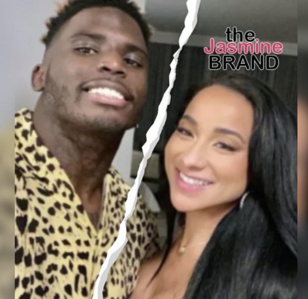 NFL Star Tyreek Hill Claims Ex Keeta Vaccaro Is Attempting To Reconcile Amid Divorce After Alleging He Abused Her Throughout Their Marriage