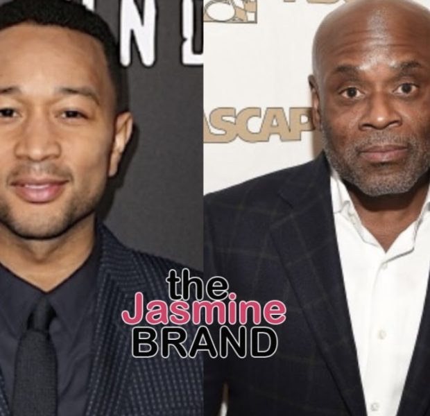 John Legend Expected To Testify In L.A. Reid’s S3xual A$$ault Case, Trial To Begin Next Week