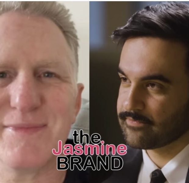 Actor Michael Rapaport Announces 2029 NYC Mayoral Bid As He Continues To Criticize New Mayor Zohran Mamdani