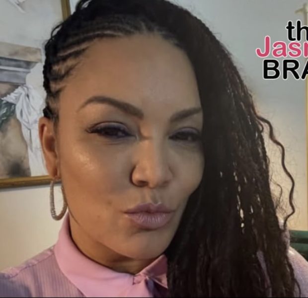 HGTV’s Egypt Sherrod Shares Health Update After Shattering Foot In Freak Accident Post- Surgery