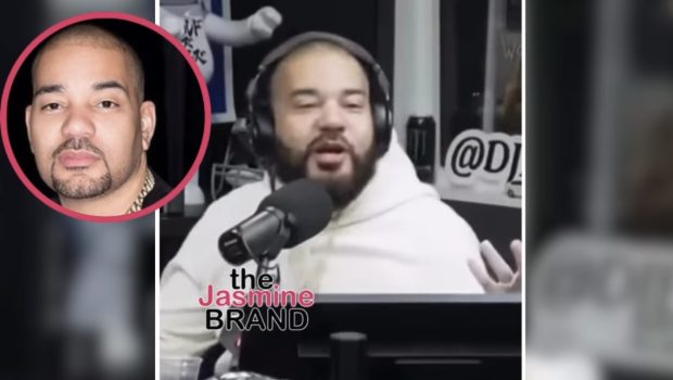 Love To See It! DJ Envy Named Creative Cultural Strategist At American Dream Mall, 2nd Largest Mall In America