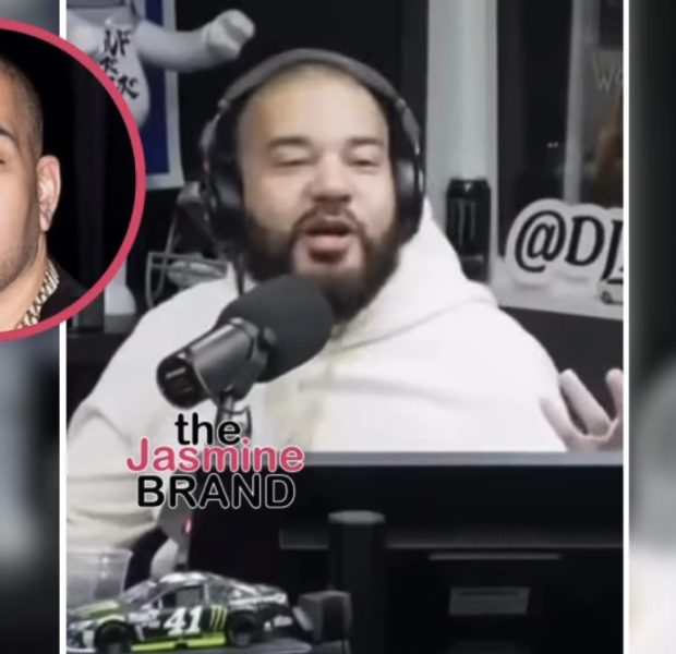 Love To See It! DJ Envy Named Creative Cultural Strategist At American Dream Mall, 2nd Largest Mall In America