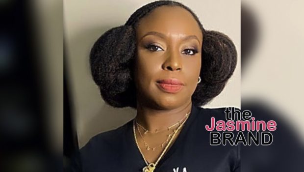 [UPDATE] Famed Writer Chimamanda Adichie Reportedly Serves Nigerian Hospital w/ Legal Notice Over Shocking De@th Of Her 1-Year-Old Son