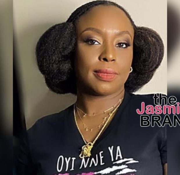 [UPDATE] Famed Writer Chimamanda Adichie Reportedly Serves Nigerian Hospital w/ Legal Notice Over Shocking De@th Of Her 1-Year-Old Son