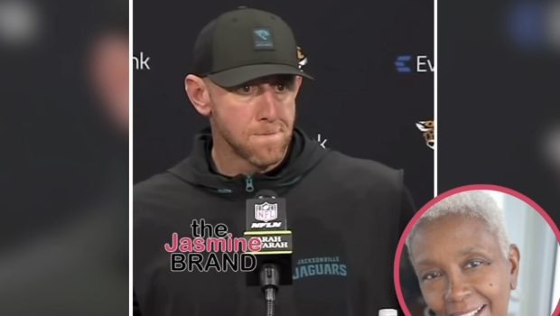Reporter’s Uplifting Message To Head Coach Liam Coen After Jaguars Loss Ignites Debate Over Press Conference Conduct