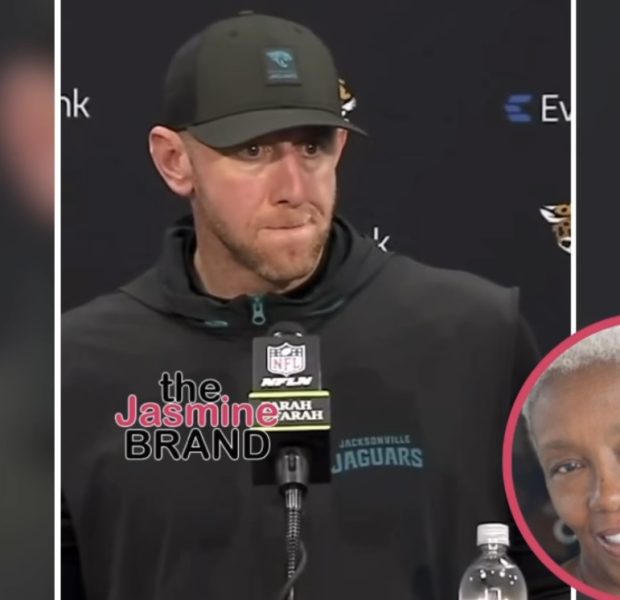 Reporter’s Uplifting Message To Head Coach Liam Coen After Jaguars Loss Ignites Debate Over Press Conference Conduct