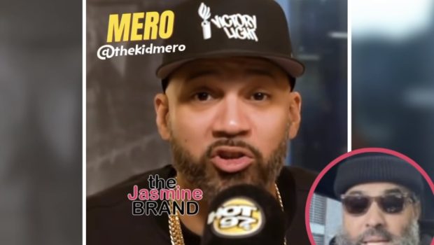 HOT 97 Names Comedian & Media Personality The Kid Mero As New Morning Show Host After “Ebro In The Morning” Cancellation