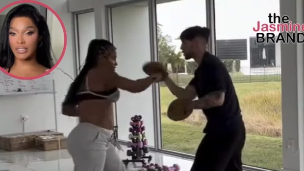 Joseline Hernandez Celebrates 3 Years Of Sobriety: ‘I Didn’t Lose My Life To The White Girl’