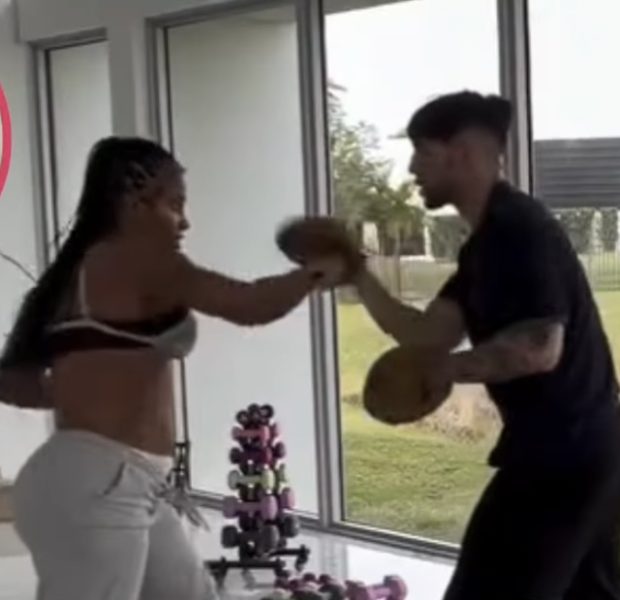 Joseline Hernandez Celebrates 3 Years Of Sobriety: ‘I Didn’t Lose My Life To The White Girl’