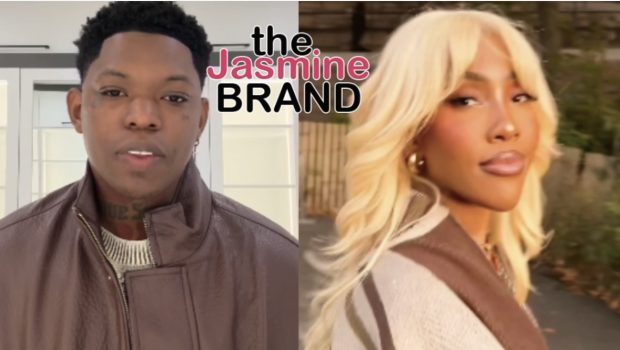 Yung Bleu Exposes Sevyn Streeter For Allegedly Sending Cease & Desist Over Collab Track “Shakira,” Says He’s In The Process Of Re-Releasing It w/o Her