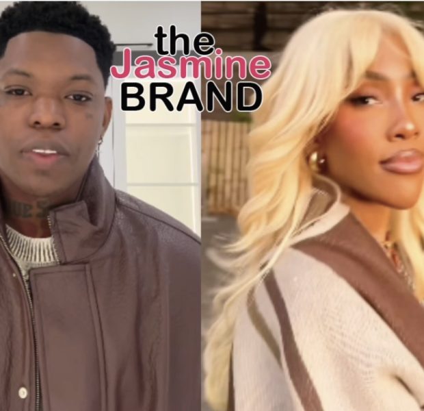 Yung Bleu Exposes Sevyn Streeter For Allegedly Sending Cease & Desist Over Collab Track “Shakira,” Says He’s In The Process Of Re-Releasing It w/o Her