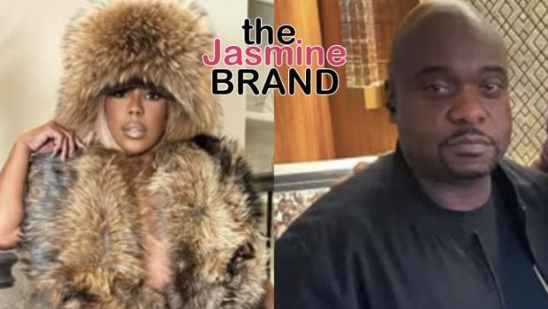 “RHOA” Star Kelli Ferrell’s Ex-Husband Released From Jail After Being Arrested Before Christmas For Nearly $62K In Unpaid Child Support