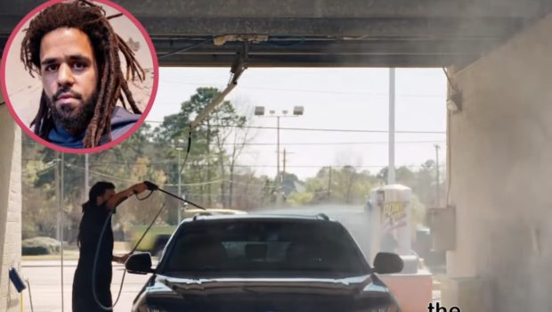 J. Cole Announces New Album “The Fall-Off” & Release Date