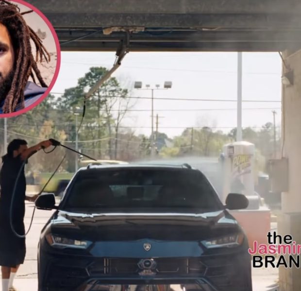 J. Cole Announces New Album “The Fall-Off” & Release Date