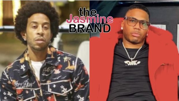 Ludacris & Nelly Face Backlash For Upcoming “Rock The Country” Performances: Money Makes Most Forget About Their Own People’