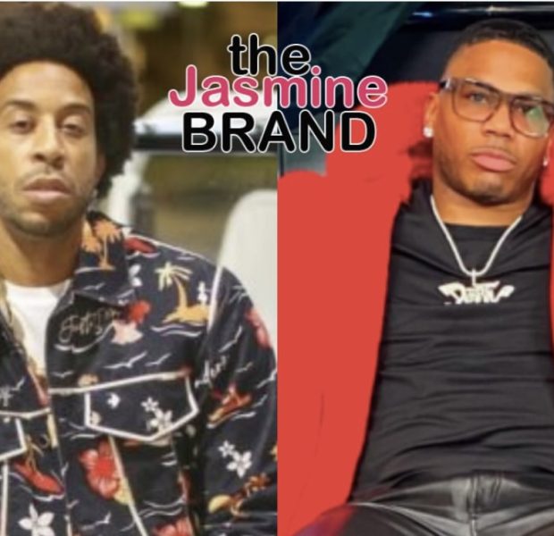 Ludacris & Nelly Face Backlash For Upcoming “Rock The Country” Performances: Money Makes Most Forget About Their Own People’