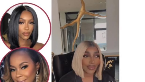 NeNe Leakes Thanks Porsha Williams & Phaedra Parks For Pushing Her Bravo Comeback