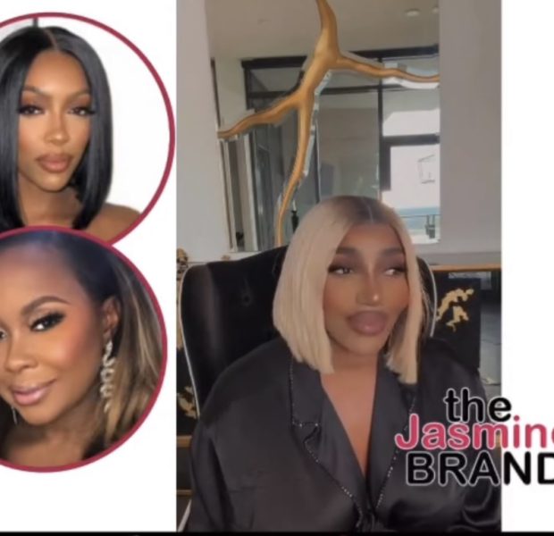 NeNe Leakes Thanks Porsha Williams & Phaedra Parks For Pushing Her Bravo Comeback