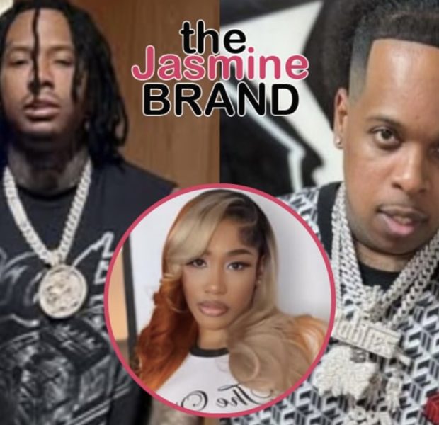 Finesse2tymes Blames Moneybagg Yo After He & His Girlfriend Are Reportedly Arrested In Texas