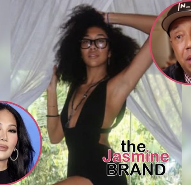 Russell & Kimora Lee Simmons’ Daughter Aoki Lee Is Living Her Best Life In Bali – No Plans To Return To The U.S.