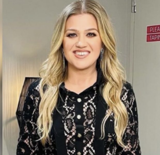 Kelly Clarkson’s Daytime Show Expected To End After This Season