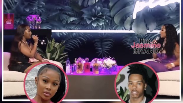 Ari Fletcher’s Controversial Comments On What She’ll Do For Money Resurface After Jayda Cheaves Alleges She Slept w/ Lil Baby