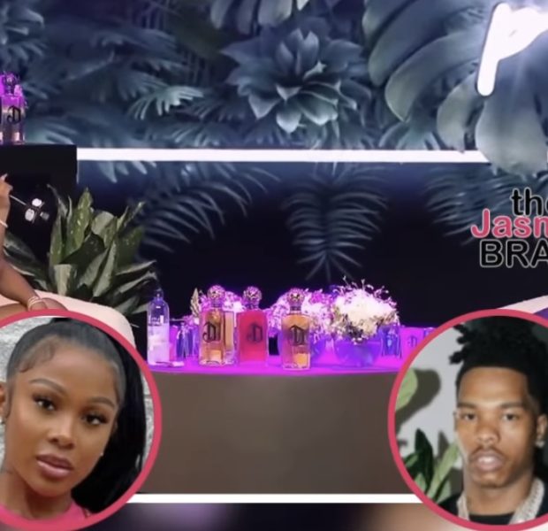 Ari Fletcher’s Controversial Comments On What She’ll Do For Money Resurface After Jayda Cheaves Alleges She Slept w/ Lil Baby