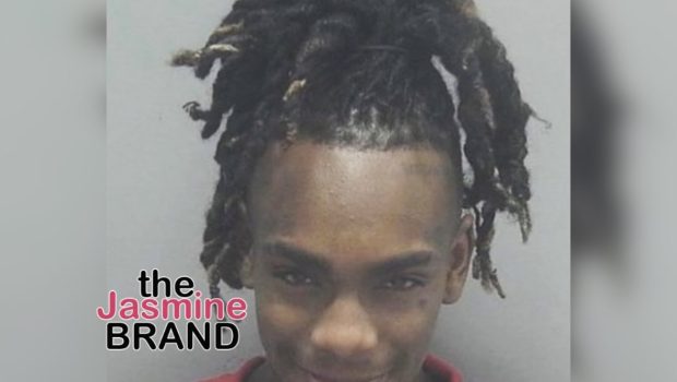 Jailed Rapper YNW Melly Wins Major Victory As Prosecutors Drop Witness Tampering Charges