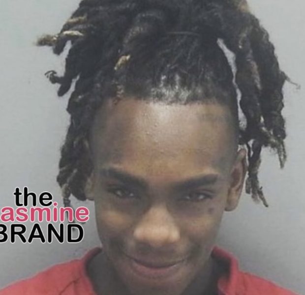 Jailed Rapper YNW Melly Wins Major Victory As Prosecutors Drop Witness Tampering Charges