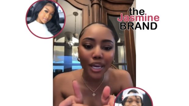 Rapper Supa Peach Slams Jayda Wayda – Accuses Her Of Sleeping w/ Rappers For Fame & Stealing Lil Baby From Her Ex-Friend