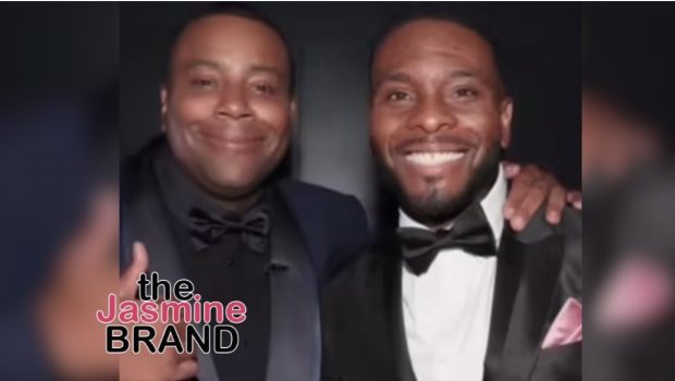 Kenan Thompson & Kel Mitchell Teaming Up Again For Horror Comedy Film Titled “Kenan & Kel Meet Frankenstein”