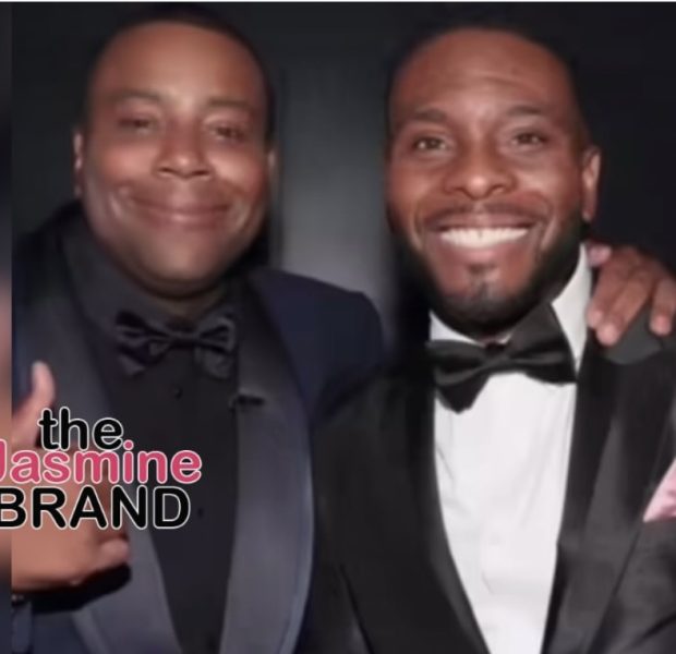 Kenan Thompson & Kel Mitchell Teaming Up Again For Horror Comedy Film Titled “Kenan & Kel Meet Frankenstein”