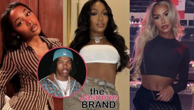 Jayda Cheaves’ Sister Jazmine Comes To Her Defense After Former Friend Emily Huff Alludes That Jayda Crossed Her For Lil Baby – Emily Fires Back: We Are Laughing At Y’all’