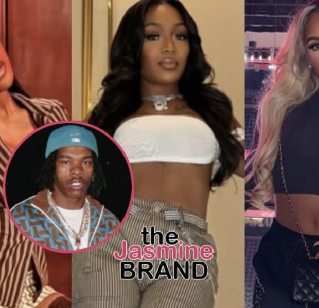 Jayda Cheaves’ Sister Jazmine Comes To Her Defense After Former Friend Emily Huff Alludes That Jayda Crossed Her For Lil Baby – Emily Fires Back: We Are Laughing At Y’all’