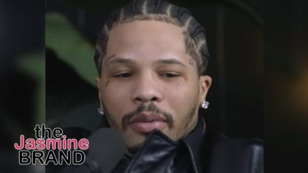 UPDATE: U.S. Marshals Join Search For Boxer Gervonta Davis, Wanted For Alleged Attack & Attempted Kidnapping Of Ex-Girlfriend