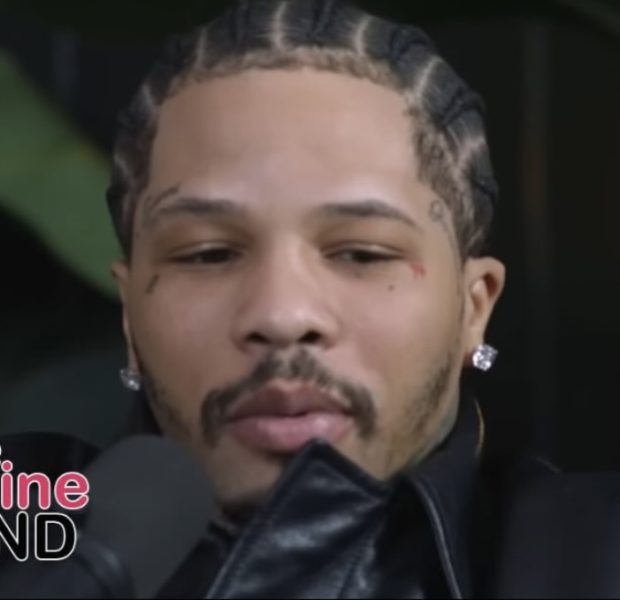 UPDATE: U.S. Marshals Join Search For Boxer Gervonta Davis, Wanted For Alleged Attack & Attempted Kidnapping Of Ex-Girlfriend