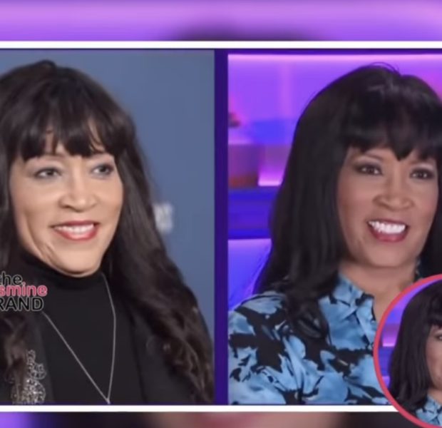 Jackée Harry, 69, Opens Up About Facelift, Says Younger Boyfriend Initially Opposed The Procedure But Now Supports Her