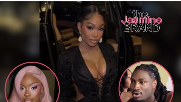 Summer Walker Announces “Still Finally Over It” Tour, w Special Guests Monaleo & Odeal