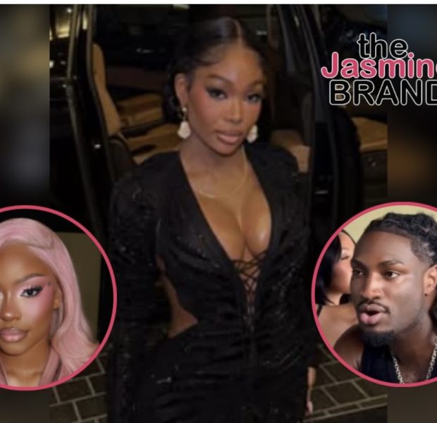 Summer Walker Announces “Still Finally Over It” Tour, w Special Guests Monaleo & Odeal