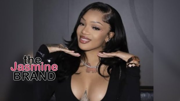 GoRilla Slams Critics Talking Negatively About Her Looks